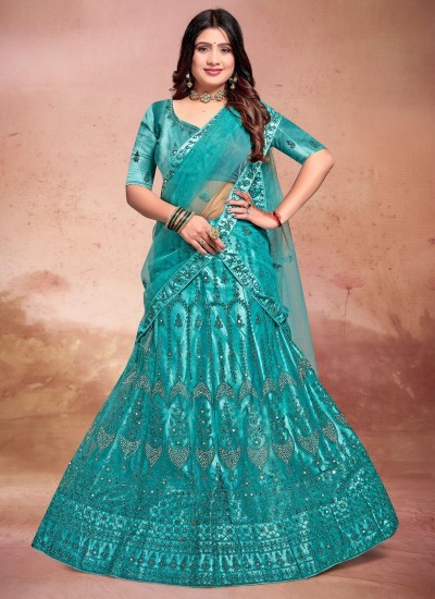 Premium Embroidered Lehenga Wholesale for Bulk Purchase | Ajmera Fashion Limited  Manufacturers, Suppliers, Exporters in Jalgaon